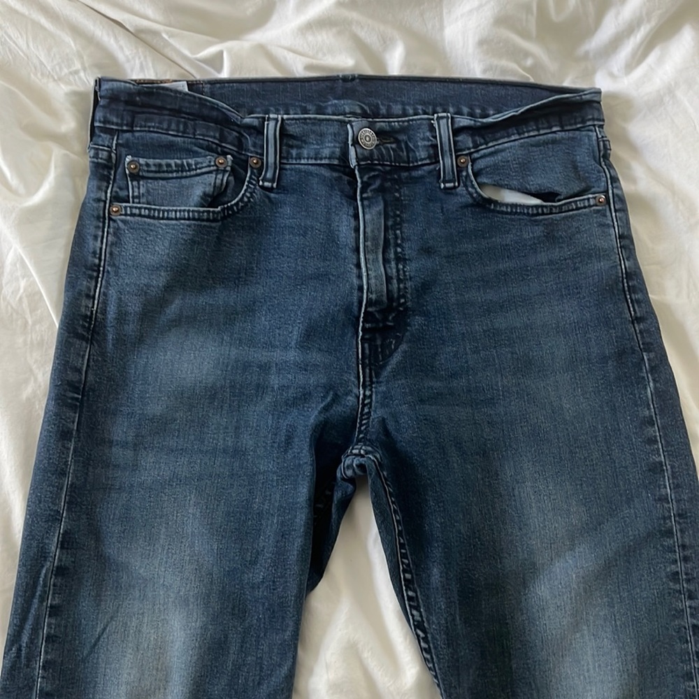 Men’s Levi Strauss Co Jeans 34x34